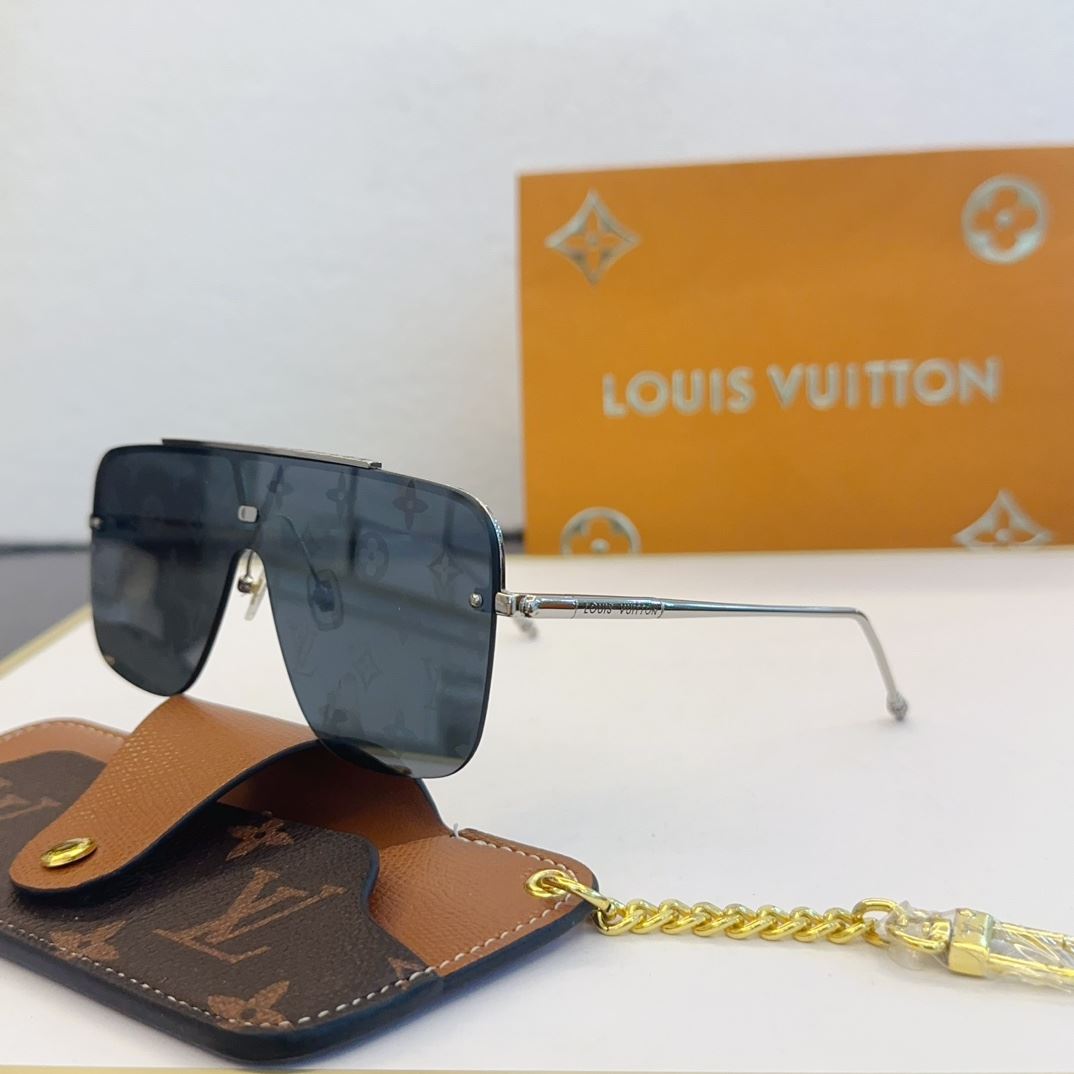 Louis Vuitton Sunglasses